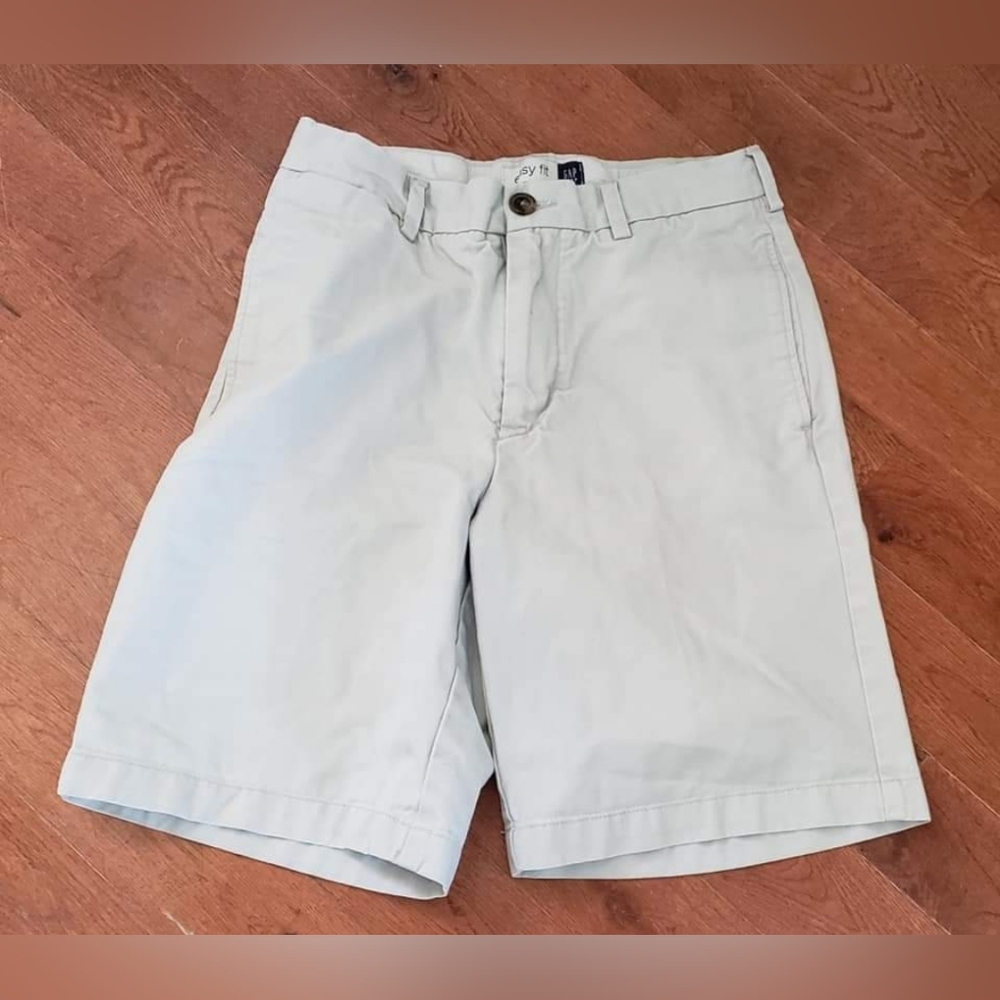 Boys size 14R, Gap, shorts, excellent condition